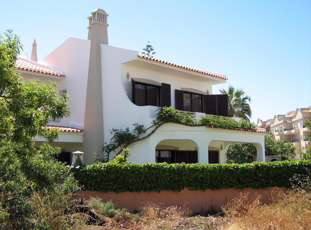 Apartamentos Pinto Quarteira Rom bilde