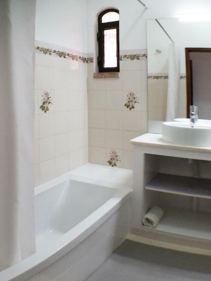 Apartamentos Pinto Quarteira Eksteriør bilde