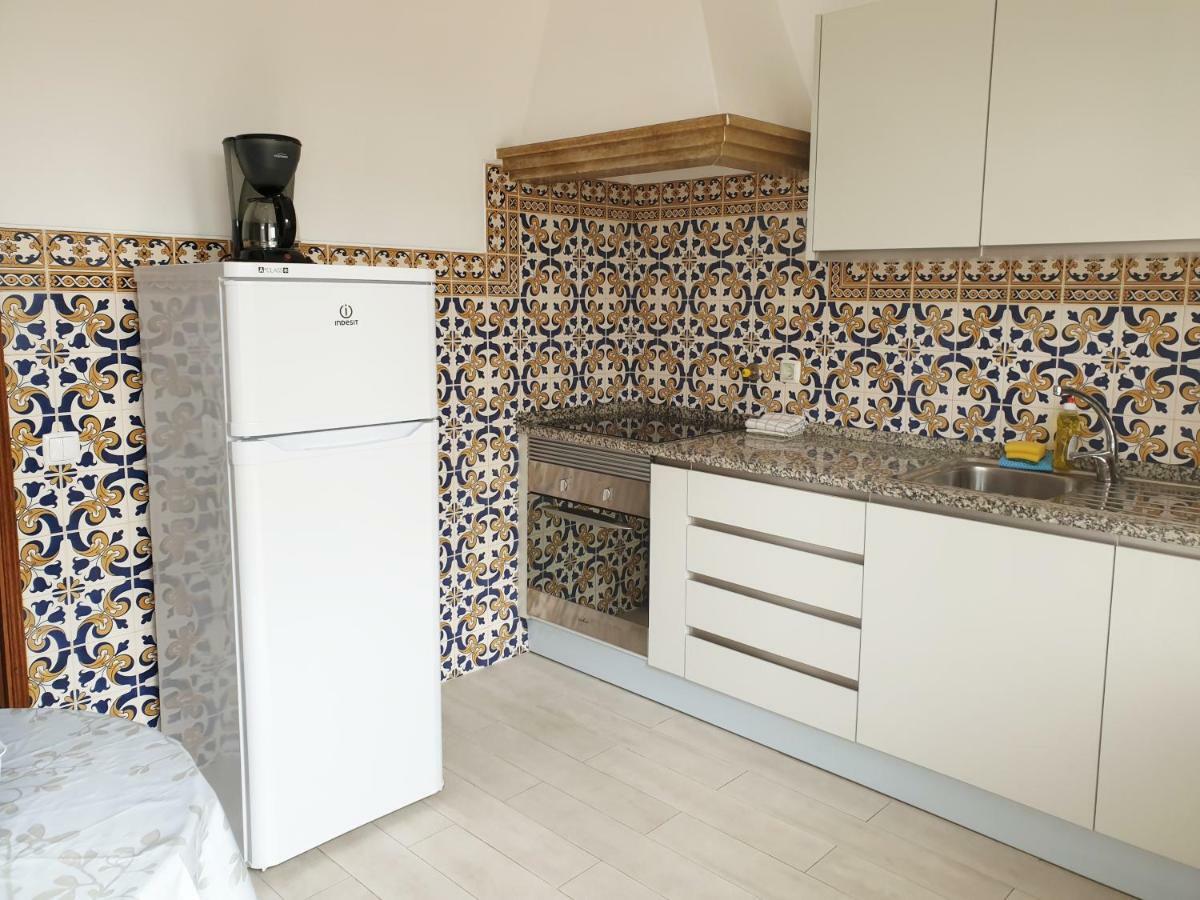 Apartamentos Pinto Quarteira Eksteriør bilde