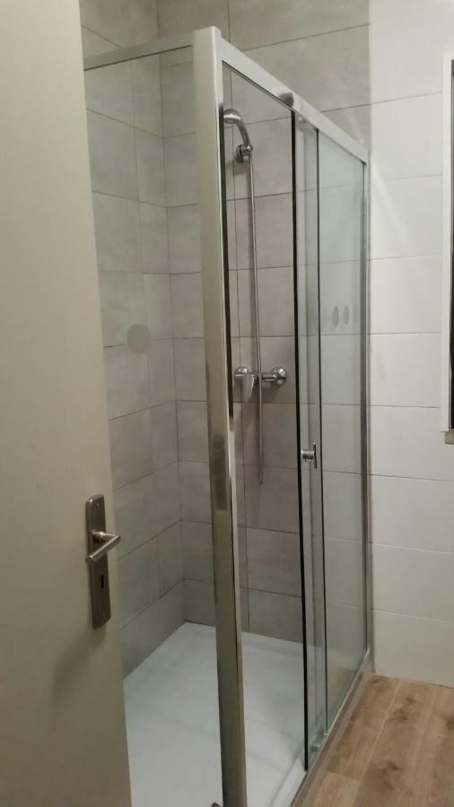 Apartamentos Pinto Quarteira Eksteriør bilde