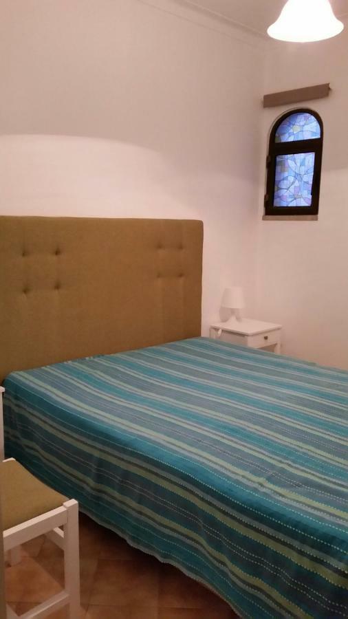 Apartamentos Pinto Quarteira Eksteriør bilde