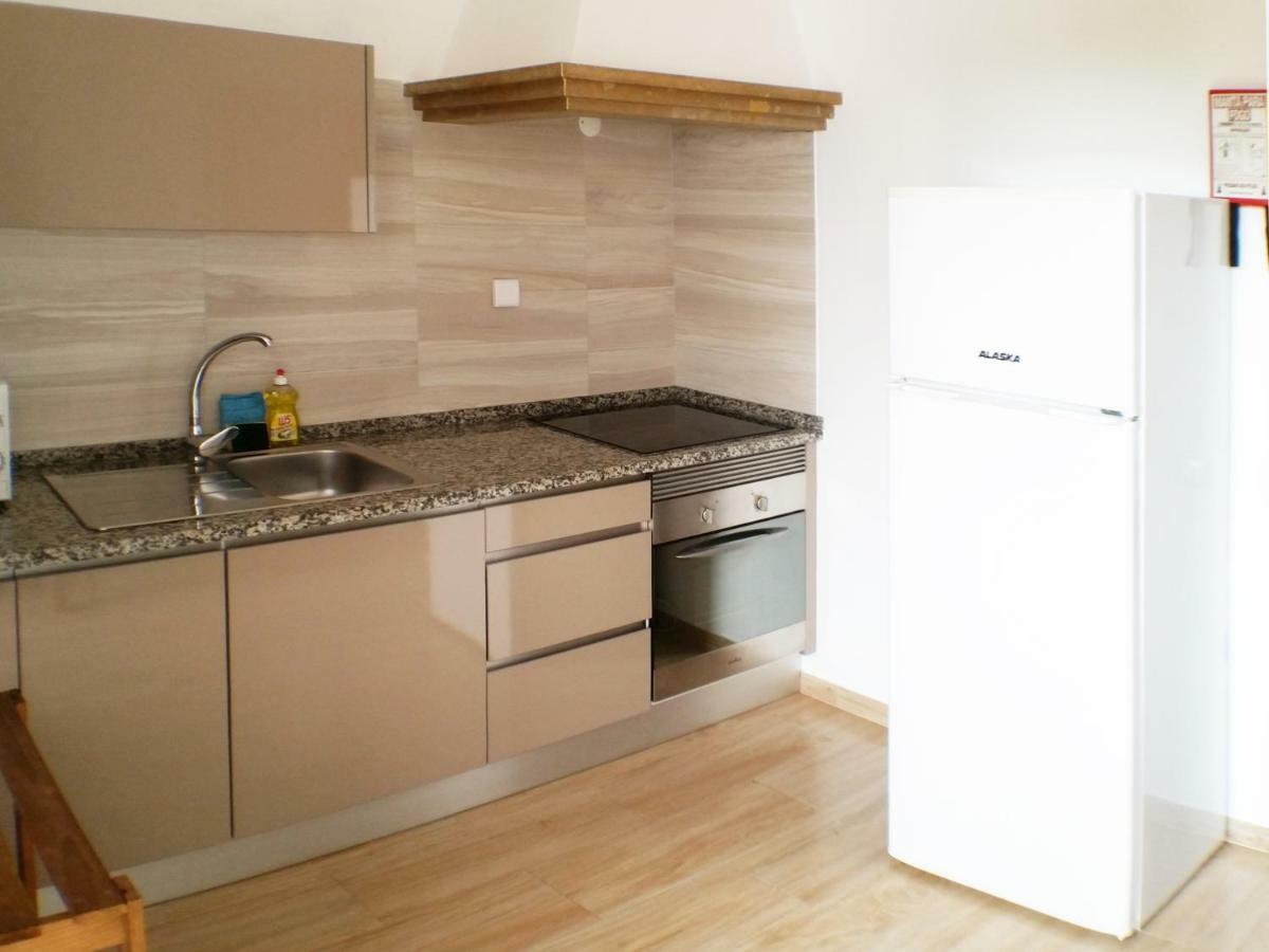 Apartamentos Pinto Quarteira Eksteriør bilde